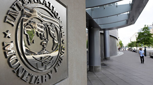 Merakla beklenen tablo yayınlandı: IMF Türkiye ekonomisine ilişkin büyüme tahminlerini yükseltti