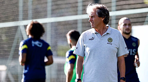 Jorge Jesus: 