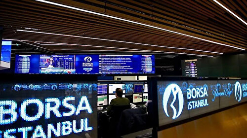 Borsa yeni güne yükselişle başladı