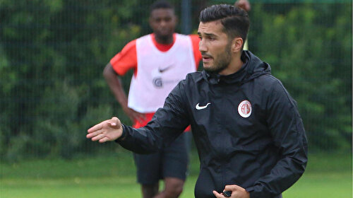 Antalyaspor hazırlık maçlarında istediğini alamadı