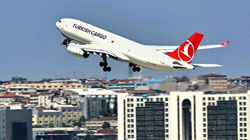 Turkish Cargo zirveye koşuyor: 100 noktaya uçarak 4’üncü sıraya yükseldi