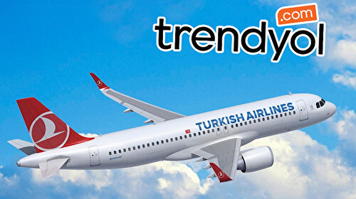 Trendyol ve Türk Hava Yolları güçlerini birleştirdi