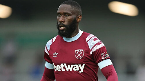 Beşiktaş aradığı sol beli İngiltere'de buldu: Arthur Masuaku