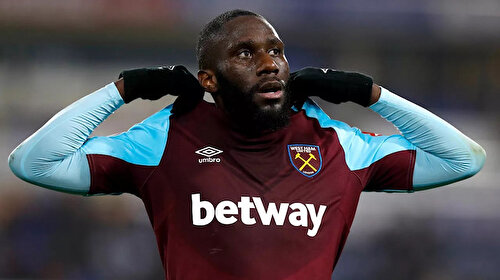 Beşiktaş Arthur Masuaku'yu resmen açıkladı