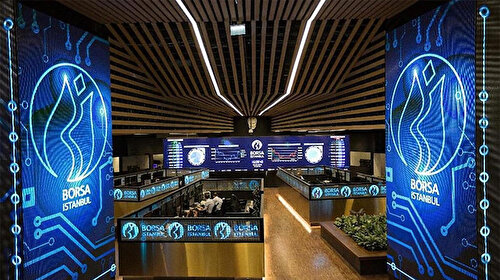 Borsa İstanbul tüm zamanların rekorunu kırdı