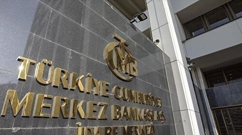 TCMB Fiyat Gelişim Raporunu yayımladı