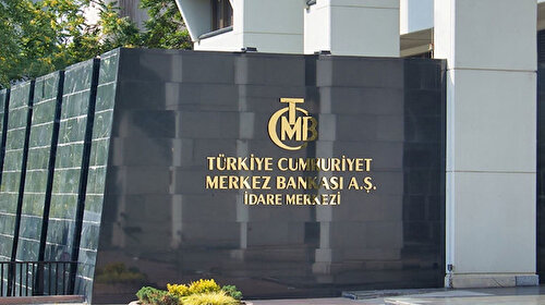 Merkez Bankası'ndan 10 ay sonra bir ilk