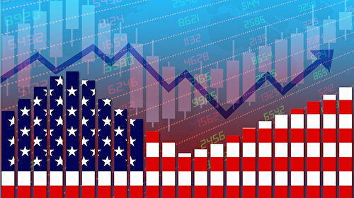 ABD'de enflasyon rakamları açıklandı