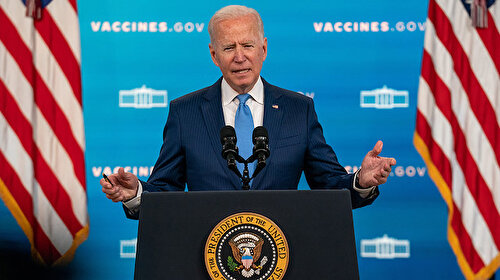 71 ekonomistten Biden'a Afganistan çağrısı: Fonları serbest bırak