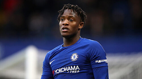 Chelsea'nin Michy Batshuayi için Fenerbahçe'den istediği bonservis bedeli belli oldu