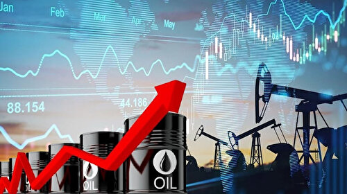 Petrolün varil fiyatı 100 dolar sınırında