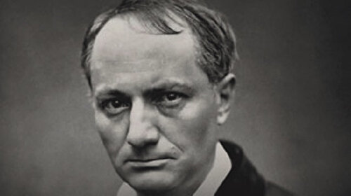 Baudelaire, Alişanzade ve bir Sünbülî tekkesi