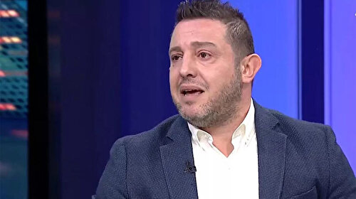 Galatasaraylı futbolcu Nihat Kahveci'yi şaşırttı: Hiç tahmin etmezdim