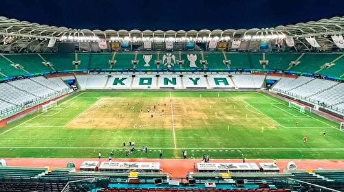 Konyaspor-Fenerbahçe maçı için İstanbul talebi