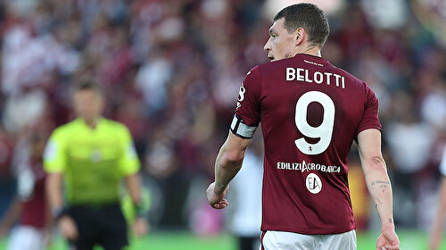 Belotti olmazsa Elis