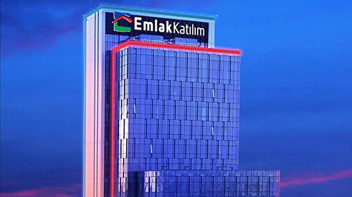 Emlak Katılım karını 35 kat arttı