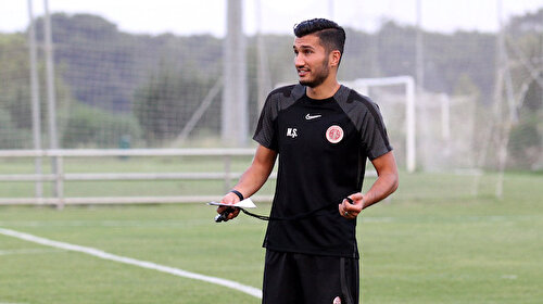 Antalyaspor kazanmak istiyor