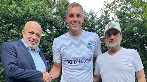 Artem Dzyuba Fenerbahçe maçında oynayacak mı?