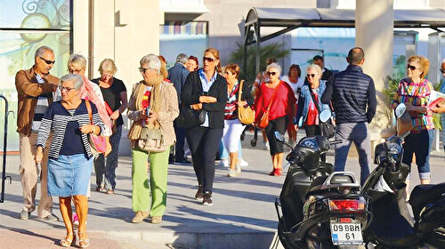 Enerji krizi turizmi gaza getirecek: Avrupalı emekliler yanında evden çalışan da güneye göçecek