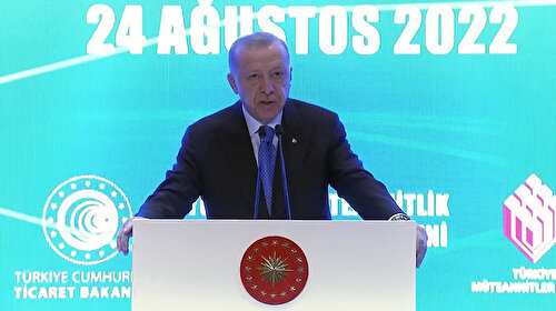 Erdoğan’dan vergi talimatı: Bakanlık nezdinde Meclis'in yeni döneminde yasal düzenleme yapılacak