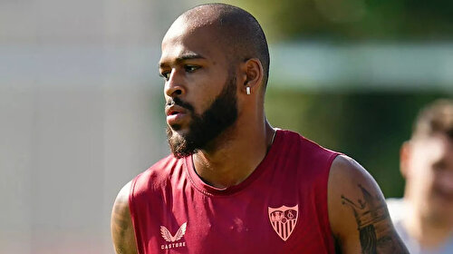 Sevilla'da Marcao şoku