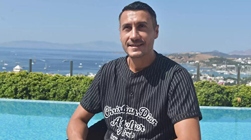 Adis Jahovic'ten Beşiktaş ve Fenerbahçe itirafı: 