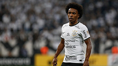 Willian'ın yeni takımı belli oldu: Ölüm tehditleri alıyordu