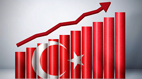 Çalışarak %7,6 büyüdük