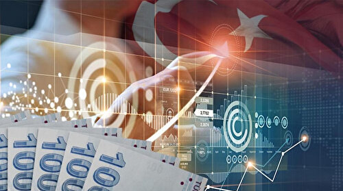 Türkiye ekonomisi ikinci çeyrekte yüzde 7,6 büyüdü