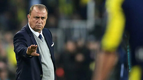 Terim reklamına yönetim engeli