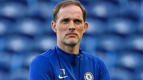 Chelsea'de teknik direktör Thomas Tuchel ile yollar ayrıldı