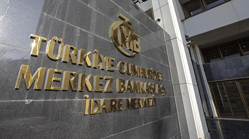 Merkez Bankası rezervlerinde artış kaydedildi