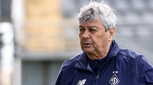 Lucescu basın toplantısında olay çıkardı