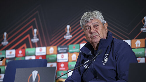 Mircea Lucescu: 