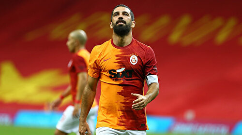 Arda Turan futbolu bıraktı: Kariyerine 13 kupa sığdırdı