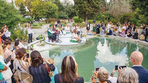 İstanbul’un sanat etkinliği başladı