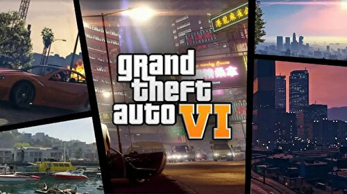GTA 6'nın oynanış görüntüleri internete sızdı