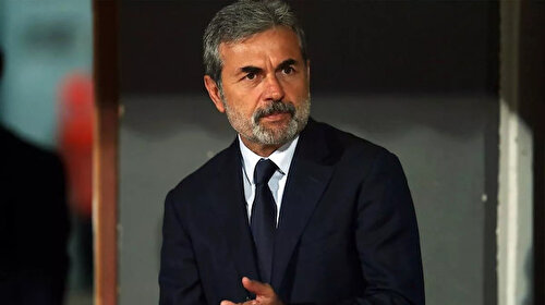 Aykut Kocaman'a sürpriz teklif: Gel takımı şampiyon yap hocam