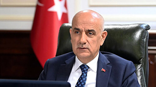 Bakan Kirişci duyurdu: ÇKS kayıtlarını e-Devlet üzerinden yapabilirsiniz