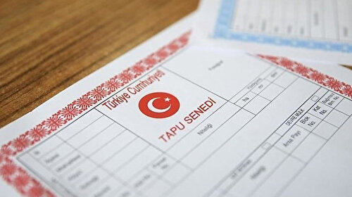 Tapuda yeni dönem: Resmi Gazete'de yayımlandı