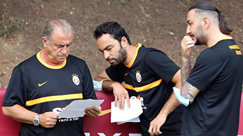 Selçuk İnan'dan Arda Güler itirafı: Fatih Terim ile birlikte izledik