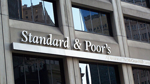 S&P Türkiye'nin büyüme tahminlerini yükseltti