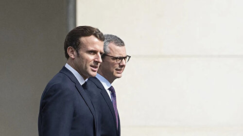 Macron’un sağ koluna soruşturma açıldı