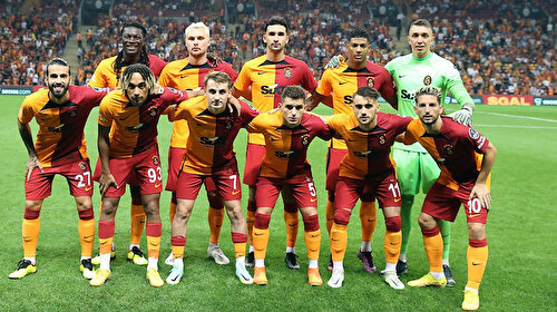 Galatasaray-Kastamonuspor maçının tarihi belli oldu