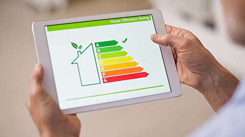 Elektronik cihazların enerji etiketlerine ilişkin düzenleme