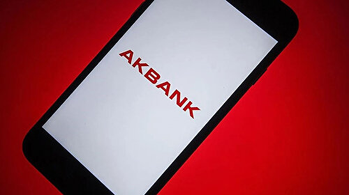 Akbank'ın kredi kartı işlemlerinde yaşanan aksaklık giderildi