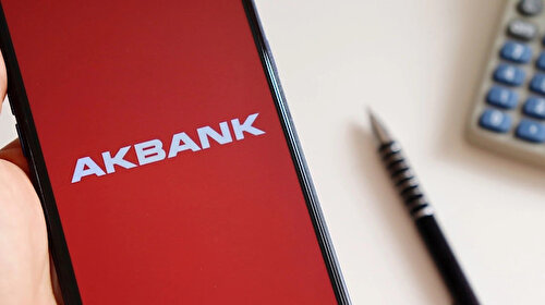 Akbank uygulaması çöktü mü? Resmi açıklama geldi