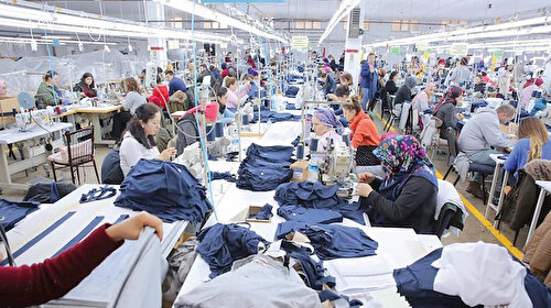 İşsizlik 8,5 yılın en düşüğünde: Yeni ekonomi modelinin meyveleri