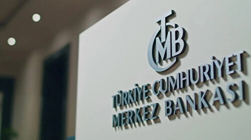 Merkez Bankası rezervleri arttı