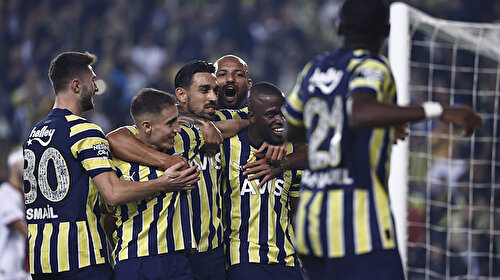 İnan Kıraç: Şampiyon Fenerbahçe olacak